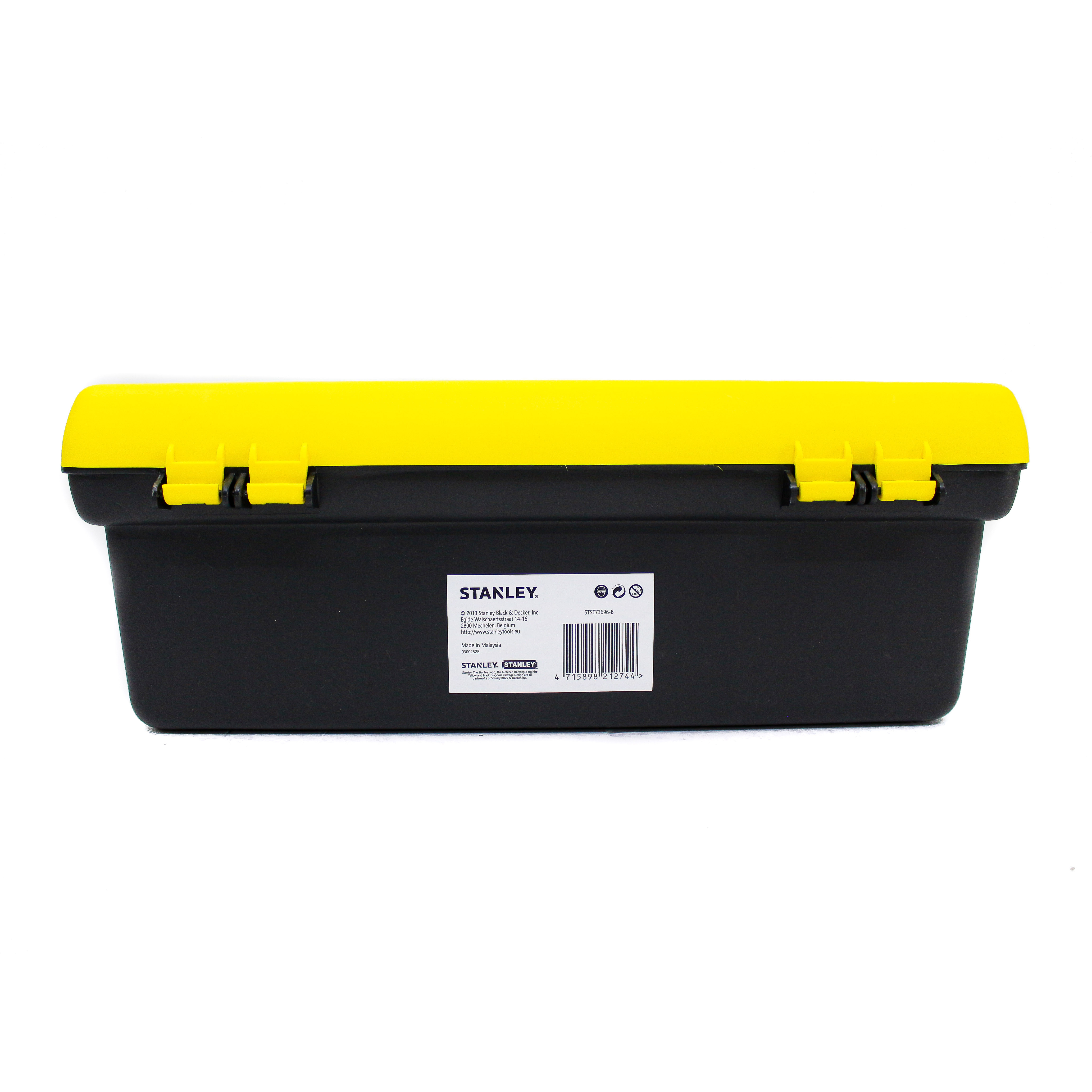 Hộp dụng cụ (nhựa) 16" Stanley STST73696-8