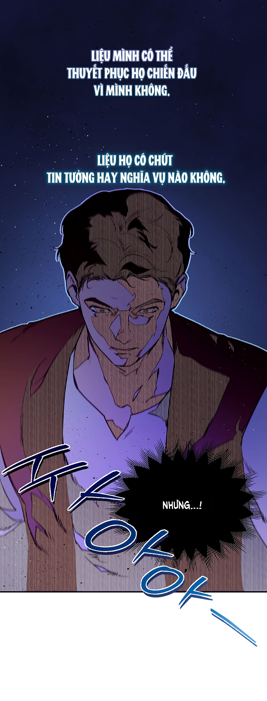 [18+] sự đáng sợ bên trong đại dương chapter 75.1 10