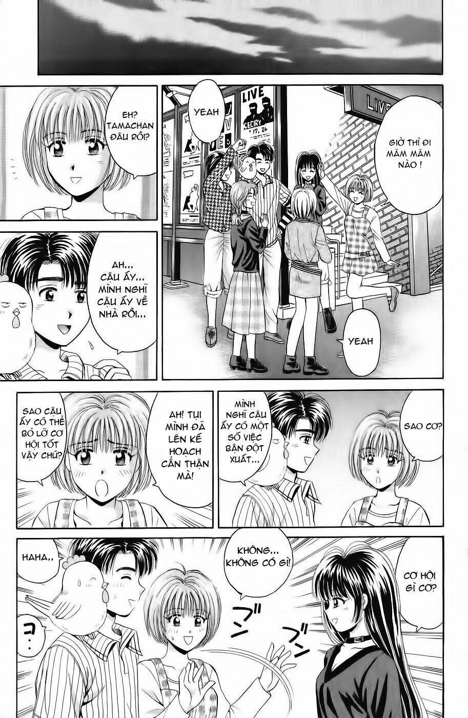 open sesame chapter 38 29