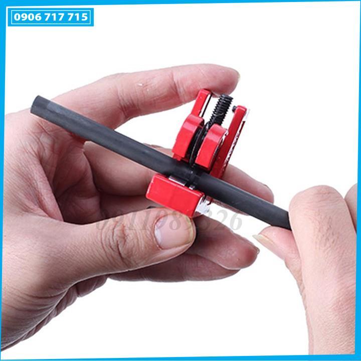 Dao cắt ống đồng 3-22mm - Dao cắt ống nhựa - kìm cắt ống