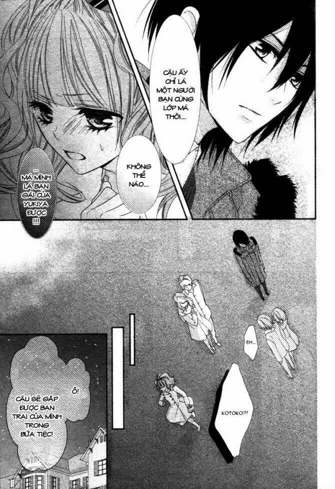 are after boyfriend chapter 1 32