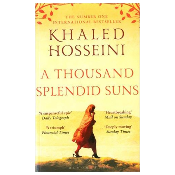 A Thousand Splendid Suns