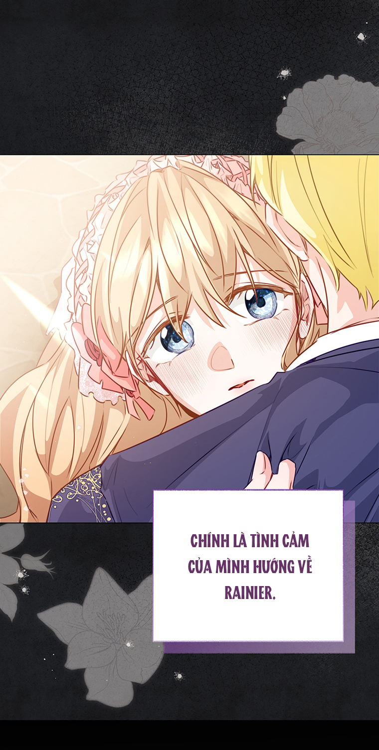 Đánh Cắp Trái Tim Tiểu Thư chapter 70.2 - Trang 13