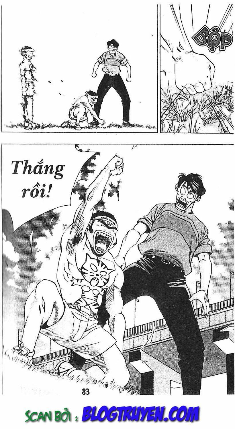 kid gang chapter 35 23