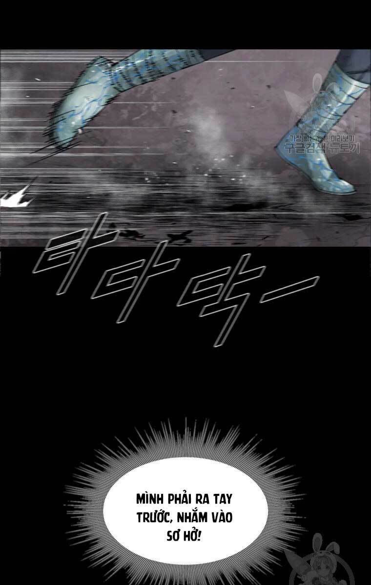 mật mã mê cung chapter 53 85