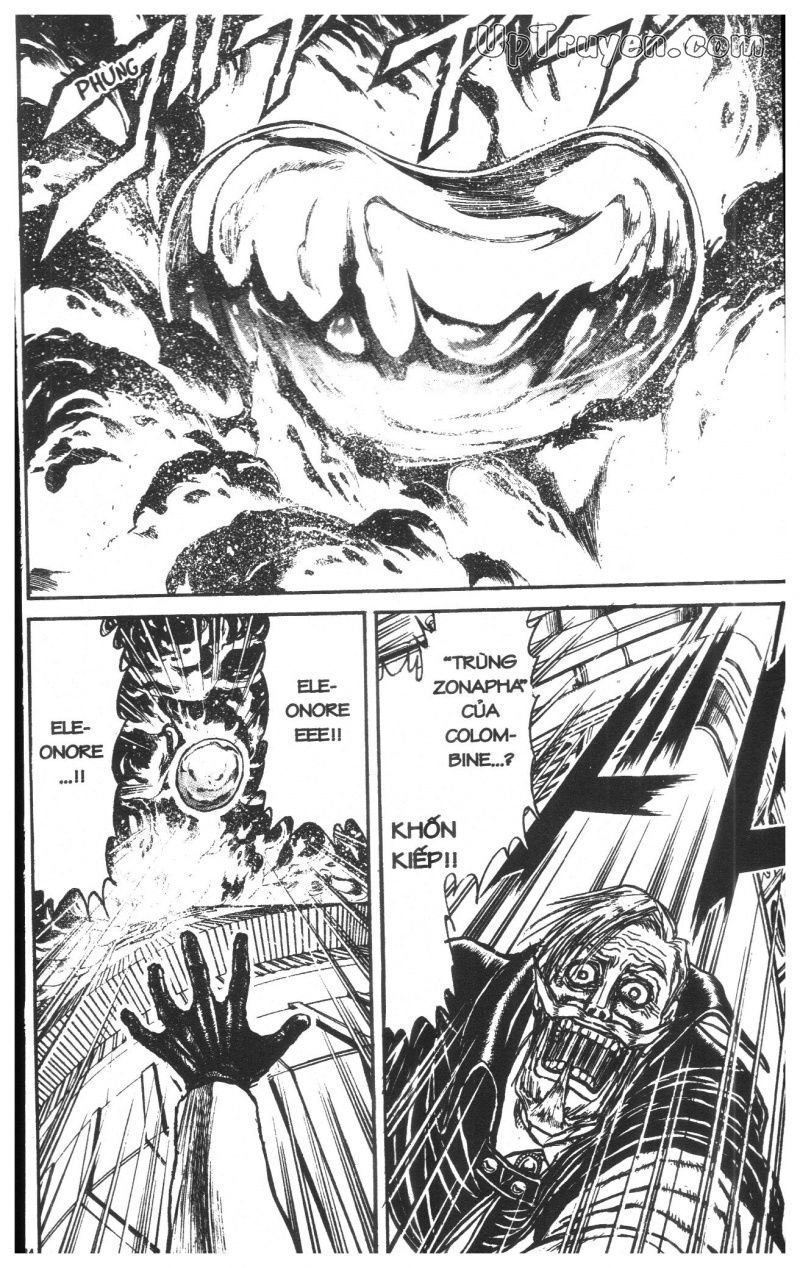 nhật ký lọ lem chapter 40 136