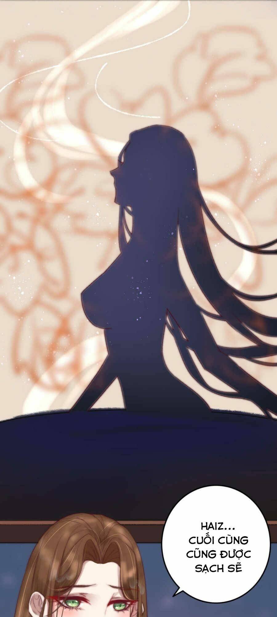 thịnh sủng chi cẩm tú chinh đồ chapter 3 29