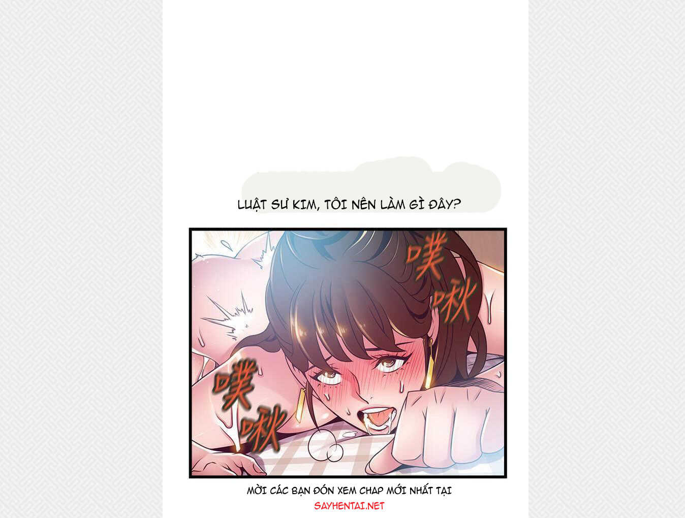 điểm yếu chapter 100 20