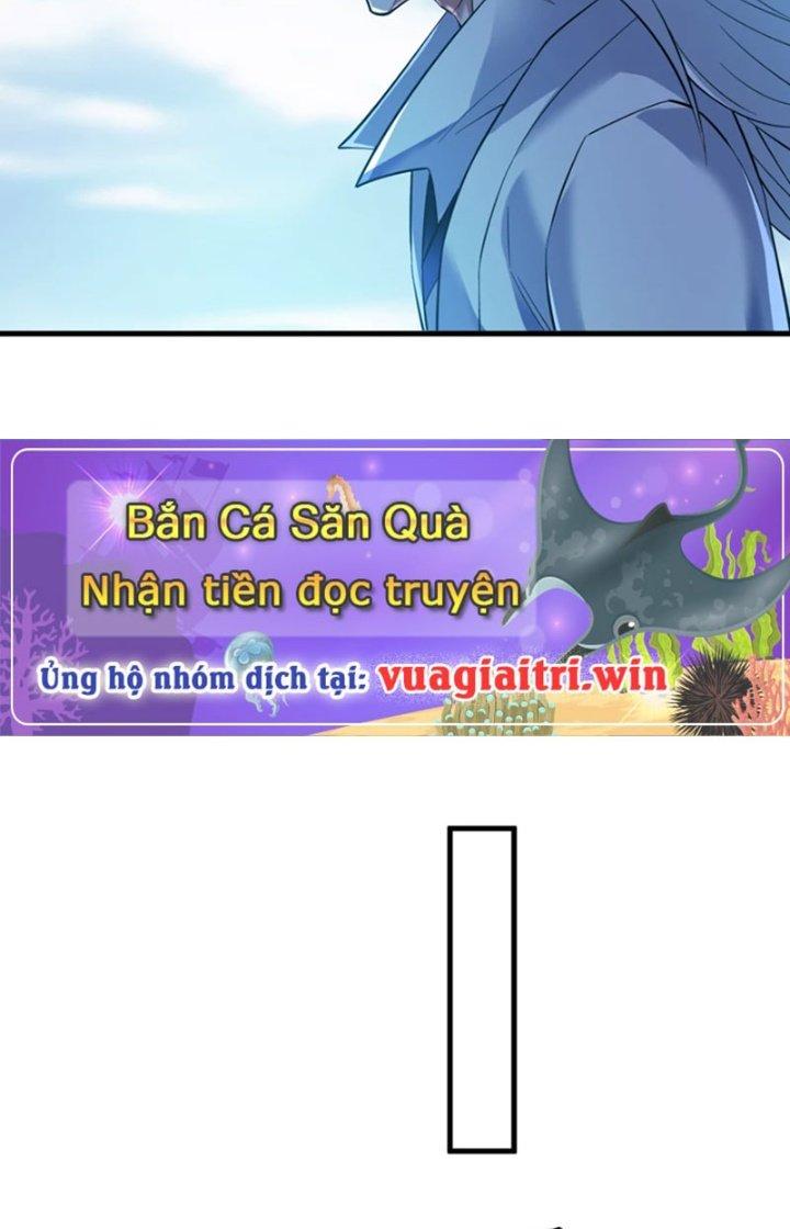 ẩn cư mười vạn năm, đời sau mời ta rời núi chapter 51 13