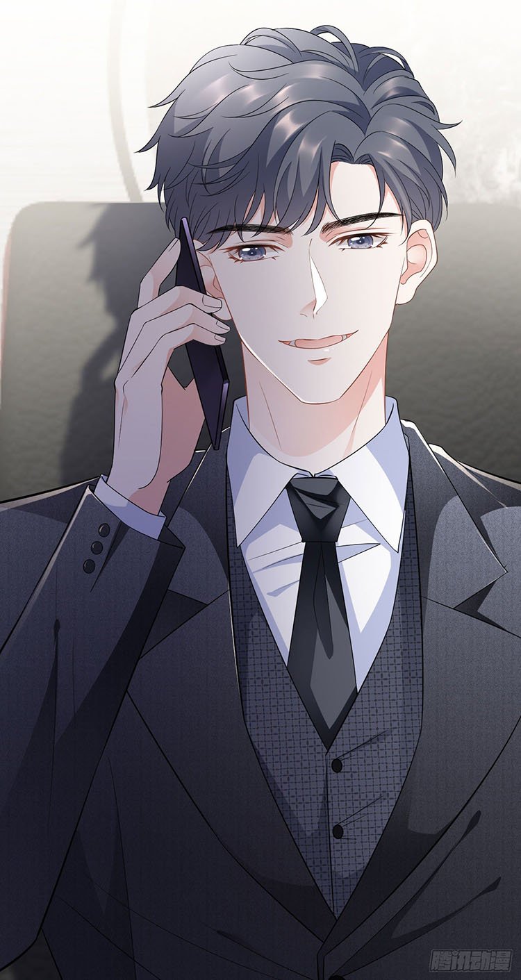 [16+] đại tiểu thư có thể có ý đồ xấu chapter 34.1 3