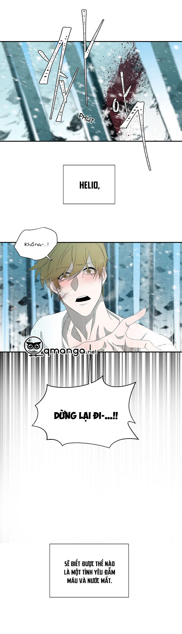 ever green chapter 32 26