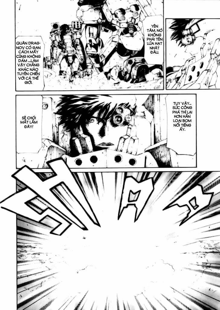 red eyes chapter 1.3 17