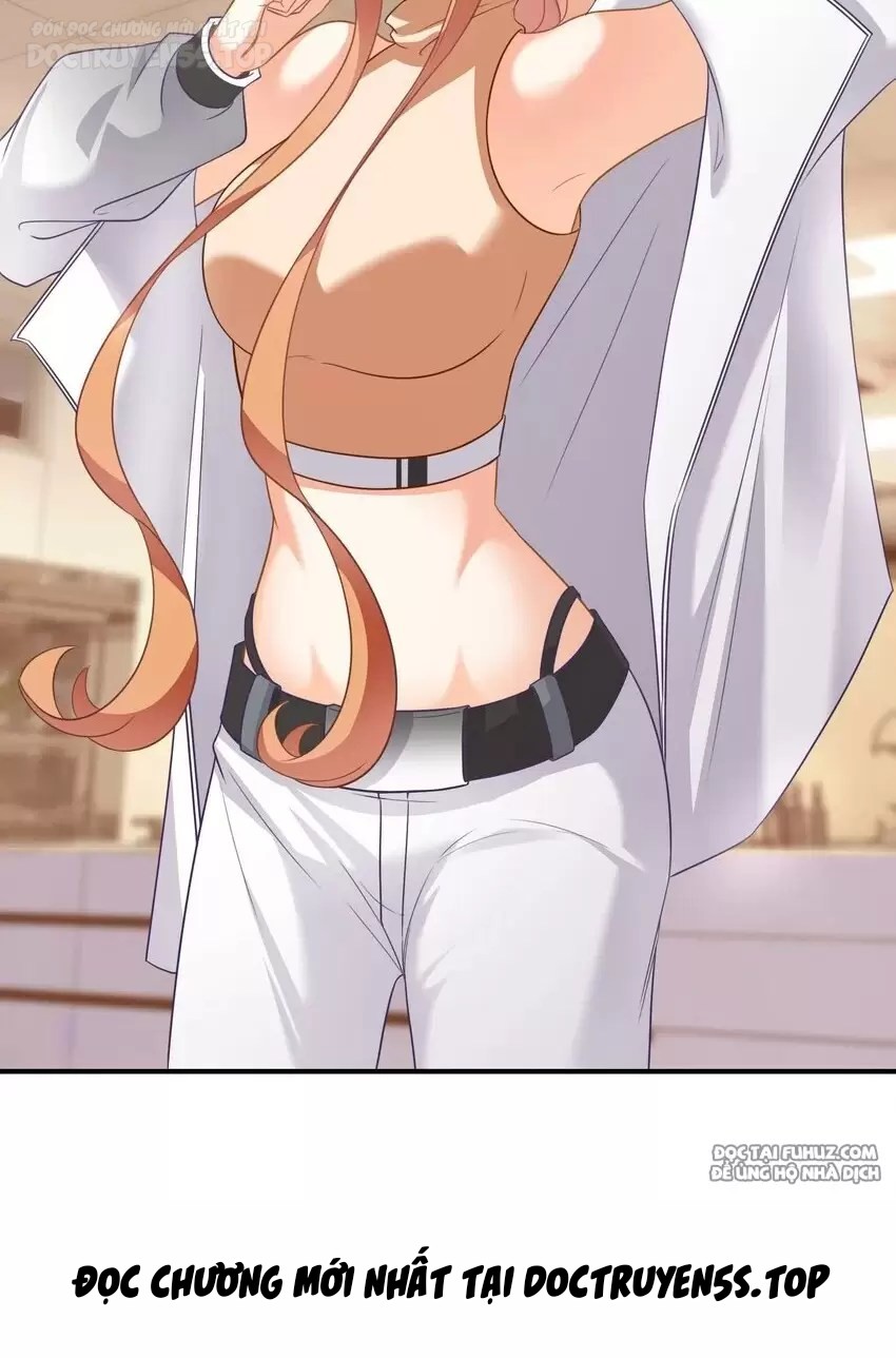 ảnh hậu một tuần mập ba cân chapter 35 36
