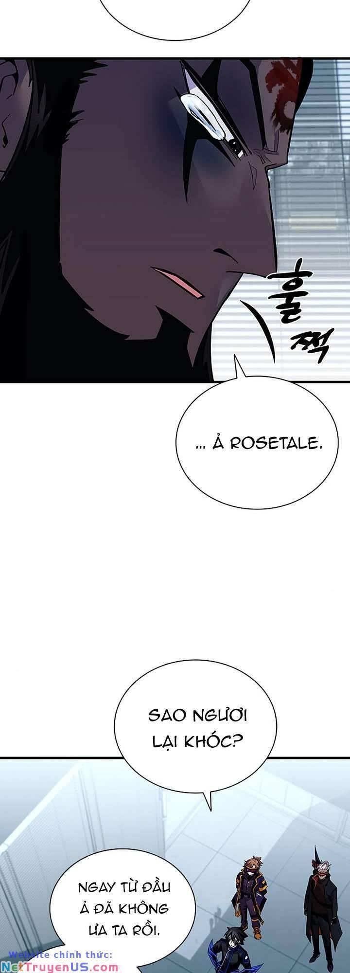 tiêu diệt ác nhân chapter 122 53