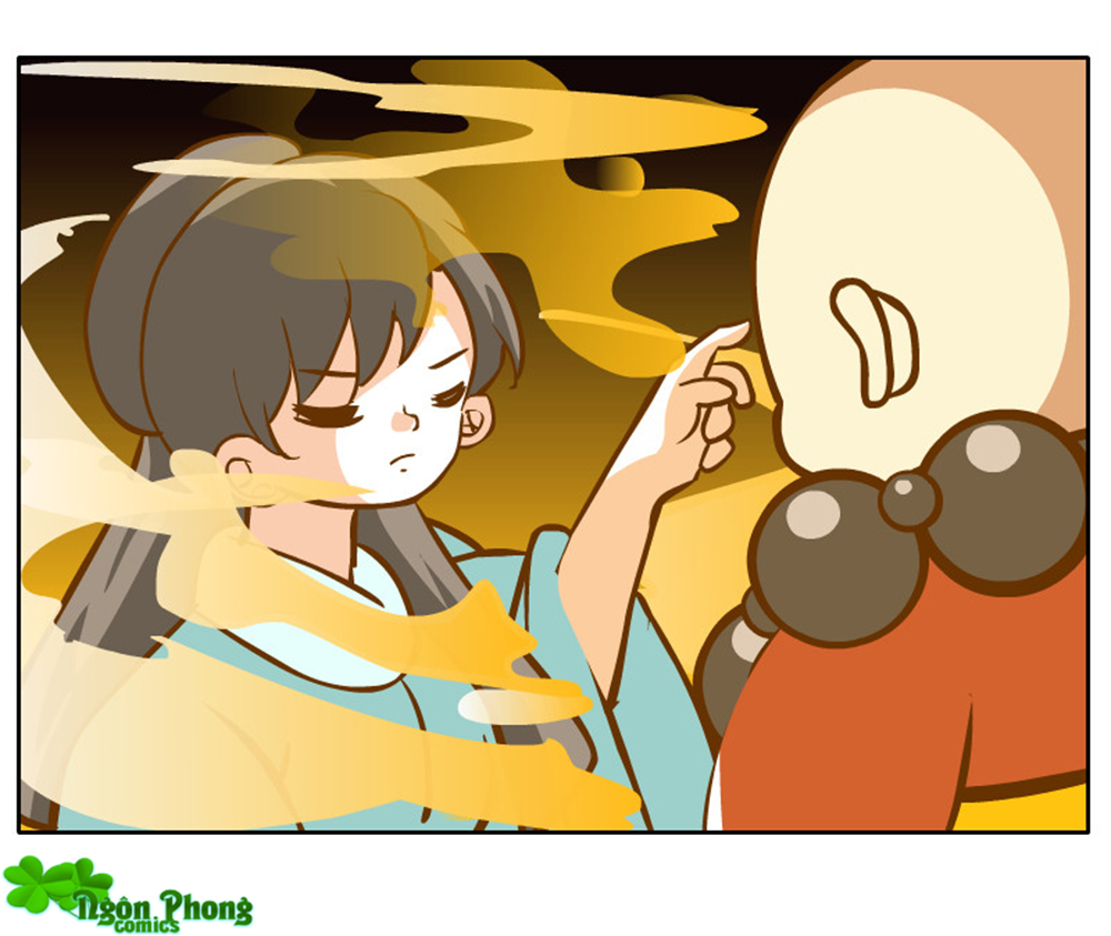hòa thượng và tiểu long quân chapter 52 74