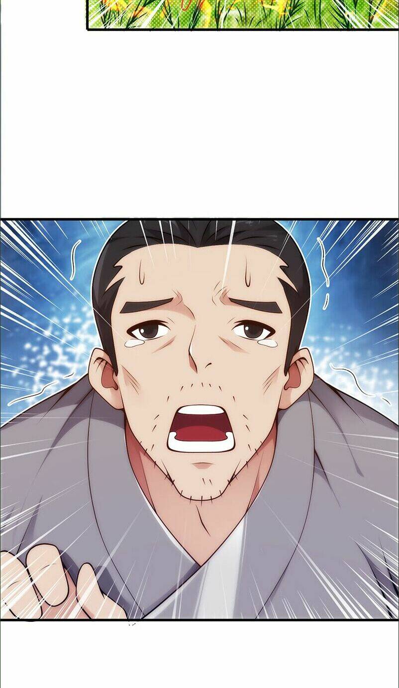 thiên hạ kiếp chapter 27 31