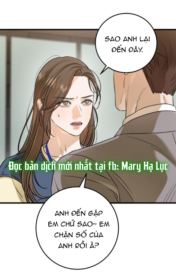 Nóng Lòng Muốn Giày Vò Em chapter 51.1 12