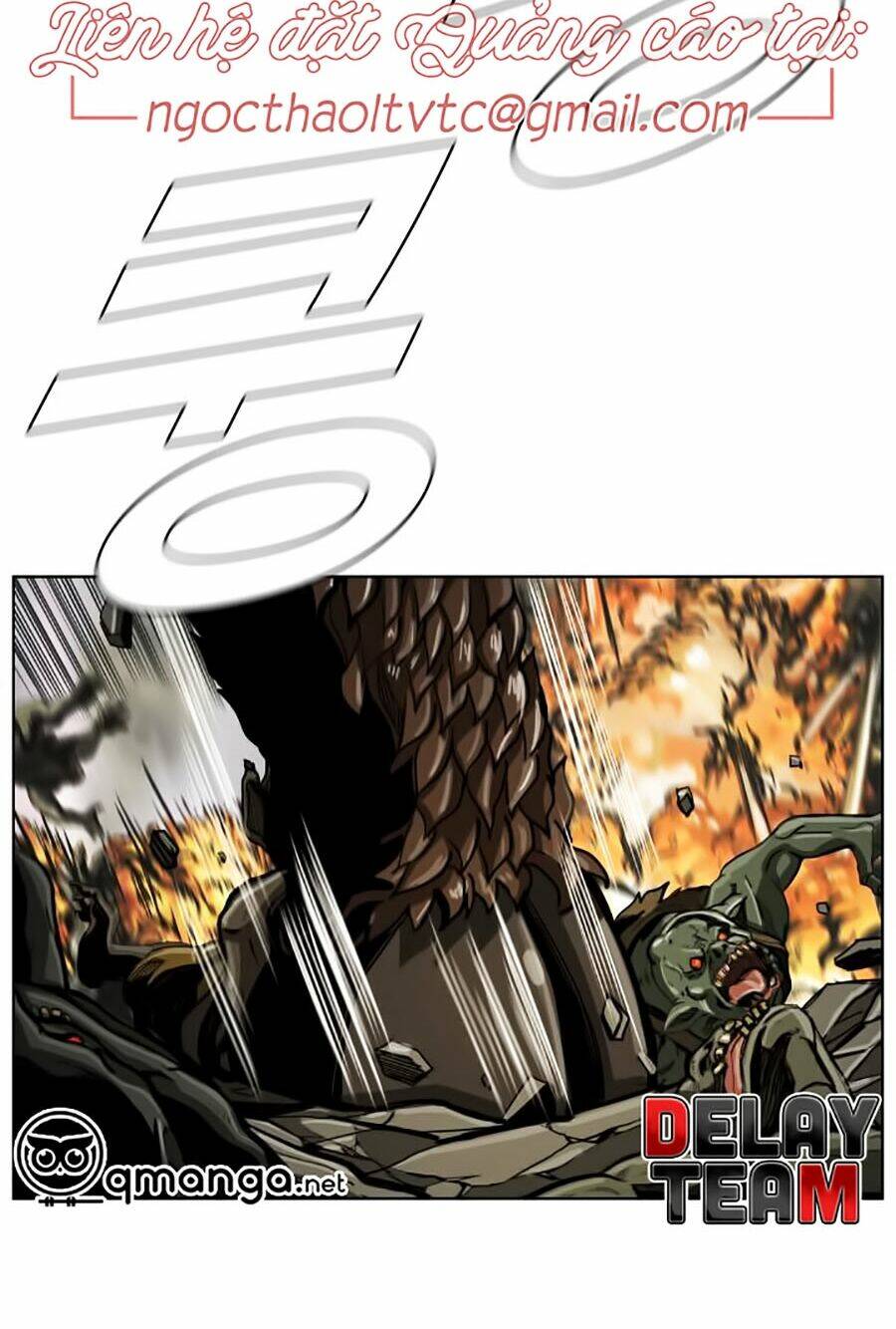 thợ săn đầu tiên chapter 57 36