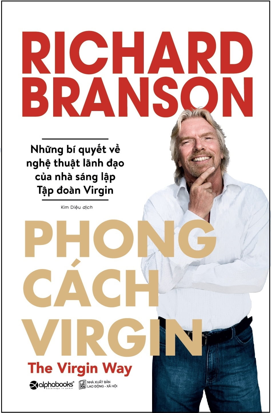 Phong Cách Virgin_AL
