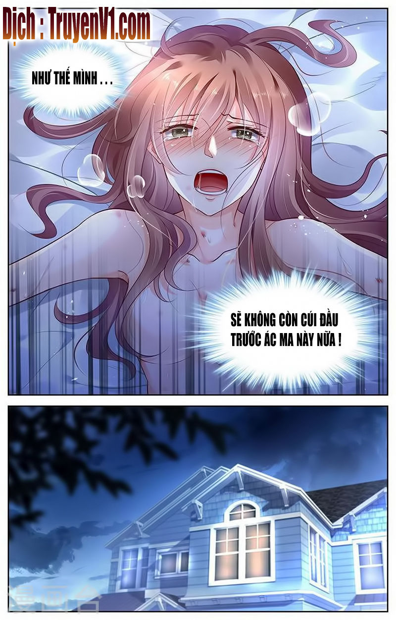 thuần tình nha đầu hoả lạt lạt 2 chapter 4 7