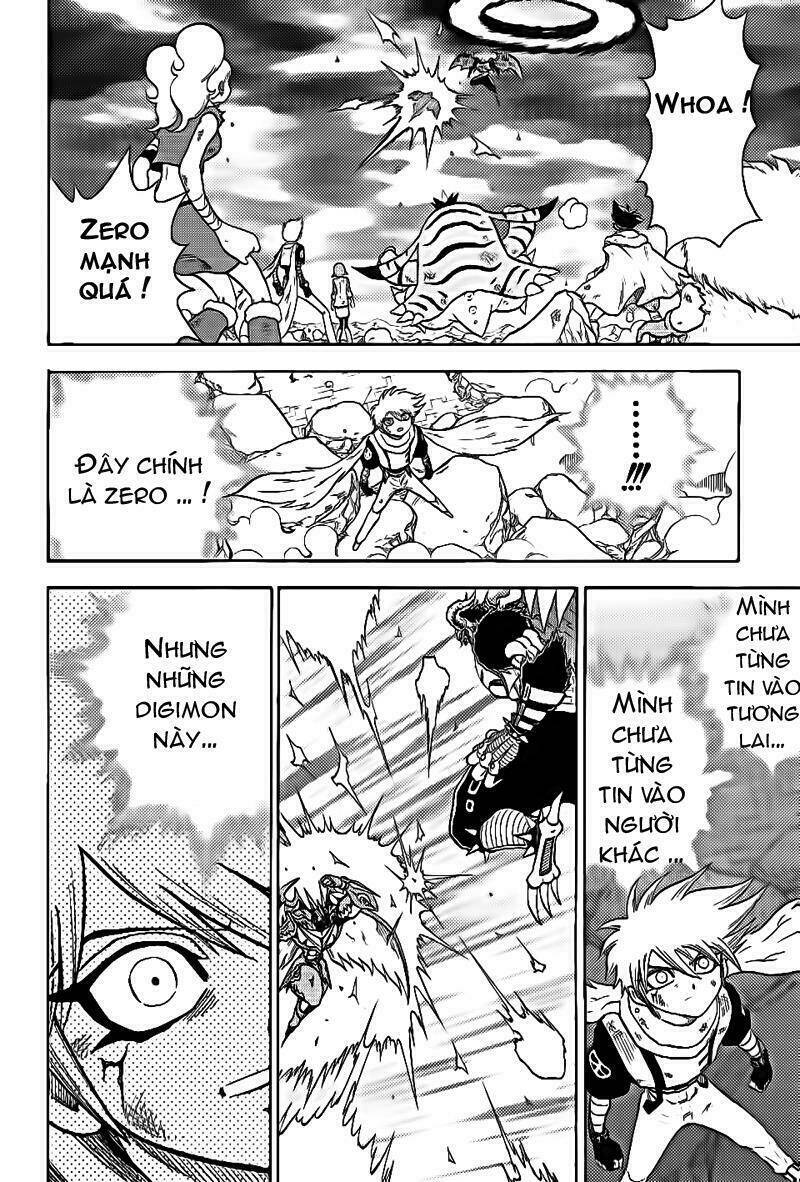 digimon v-tamer chapter 57 21