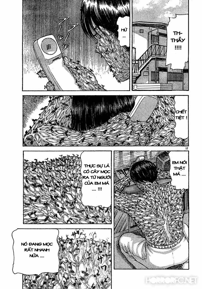 dangerous female teacher chapter 29 17