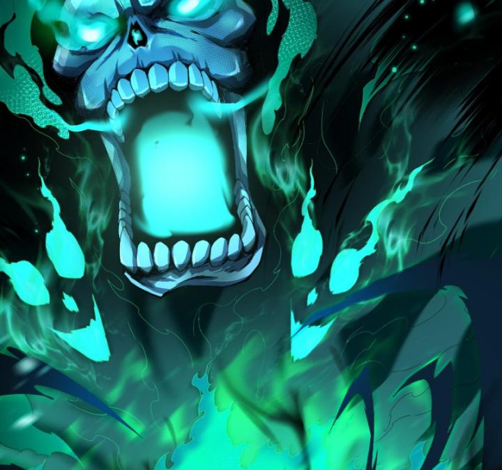 thả đầy sức mạnh? nhưng tôi là pháp sư vong linh! chapter 1 30