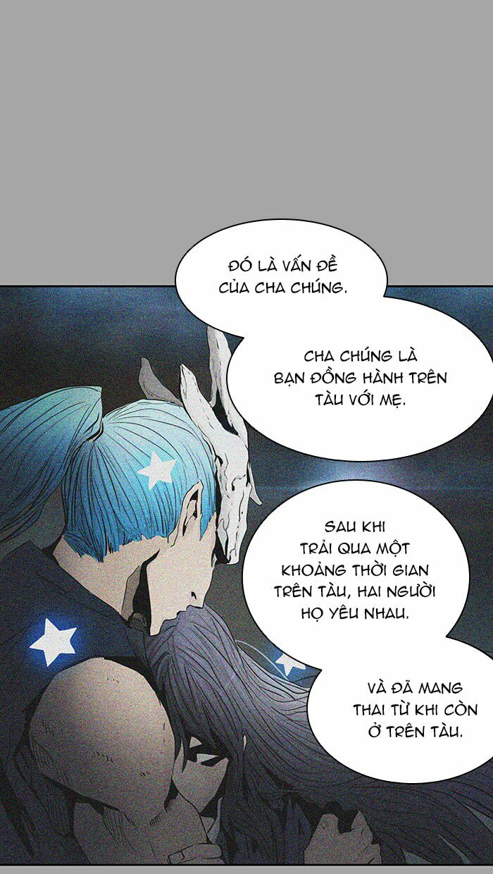 tòa tháp bí ẩn 2 chapter 287 53