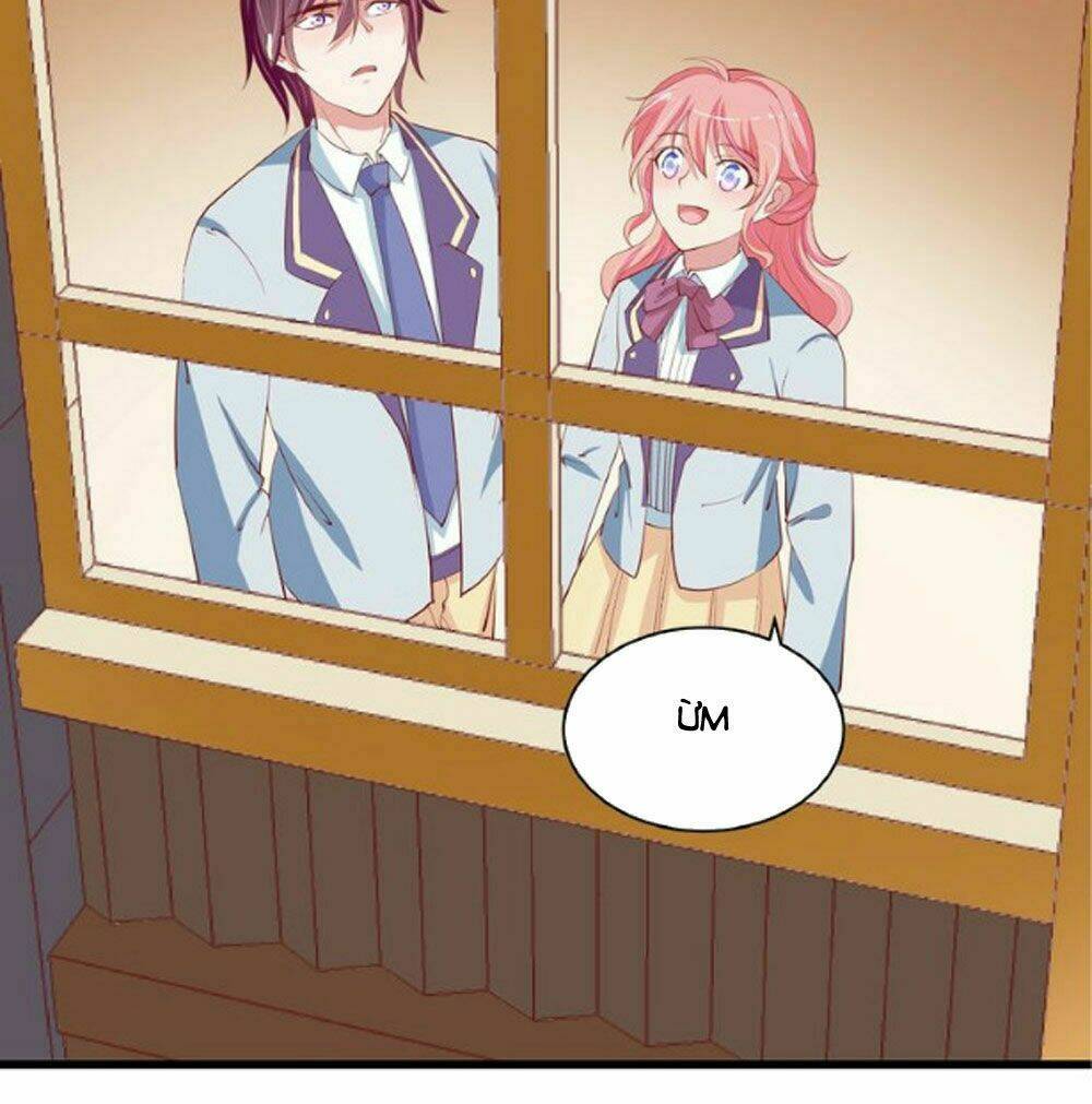 quản lí ngây ngô và thần tượng ác ma chapter 28 13