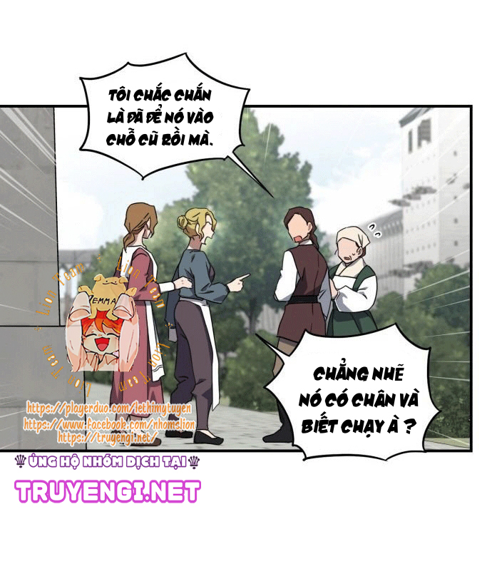 bị che khuất bởi hoàng hôn chapter 31 43