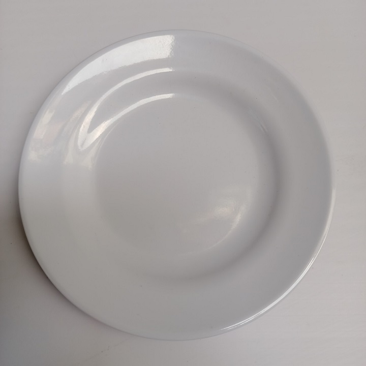 Đĩa Nhựa  Melamine Hàng Dày Đủ Kích Cỡ