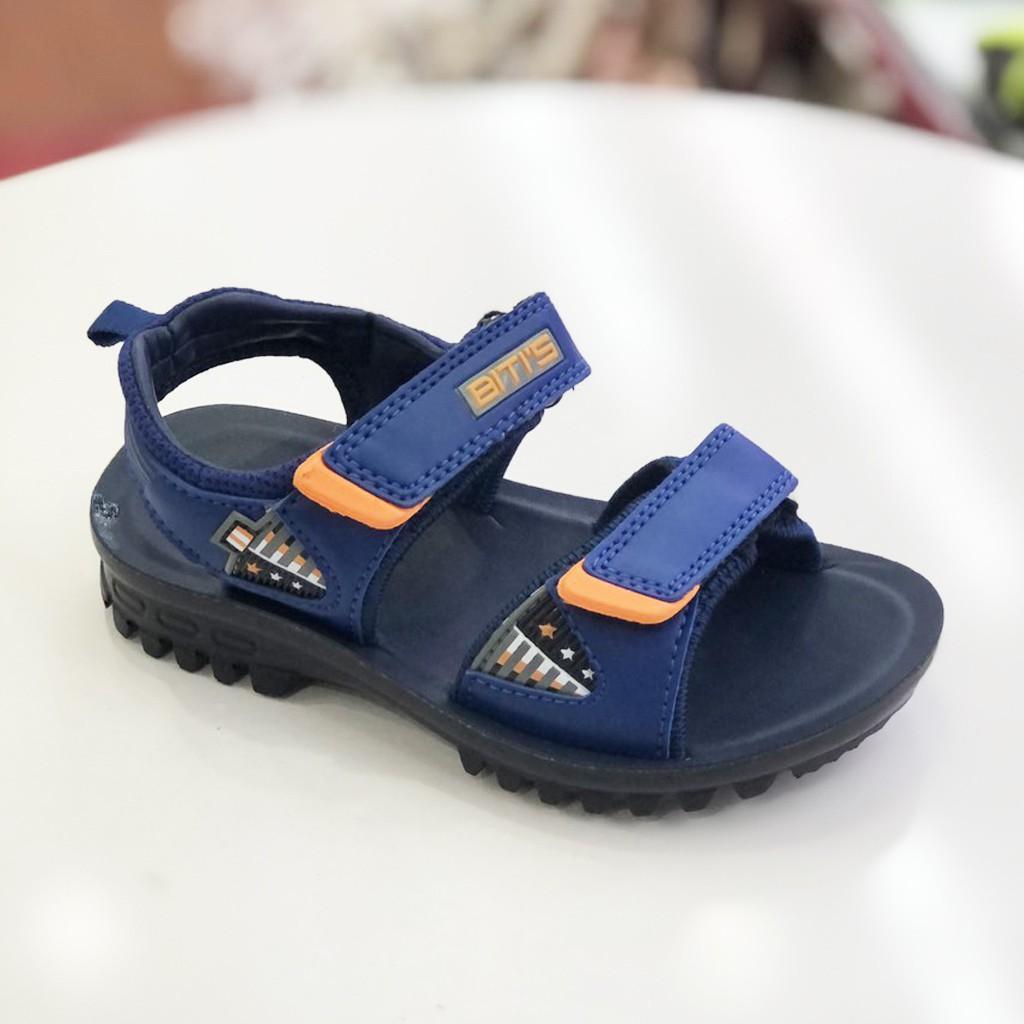 Sandal quai dán siêu dễ thương cho bé 21749