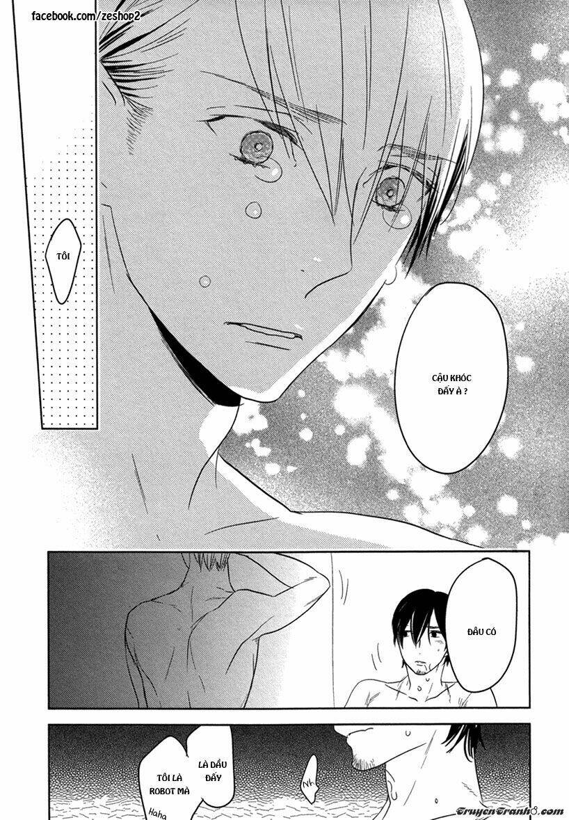 fuuzokugurui desu ga toshishita danshi ni kokuraremashita chapter 2 19