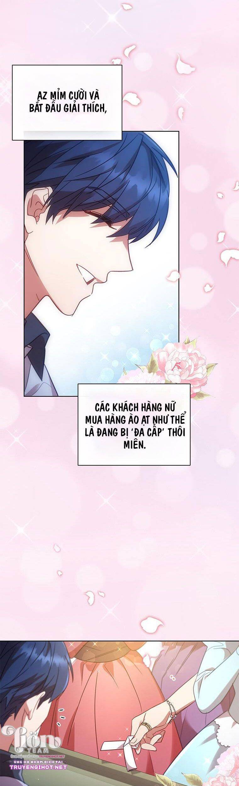 tôi đã ly hôn nhưng lại trở thành tài phiệt chapter 21.2 14