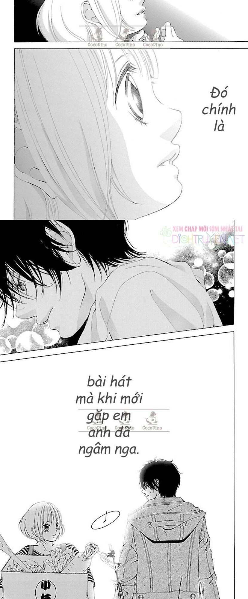 bướm trong sương mù chapter 15 25