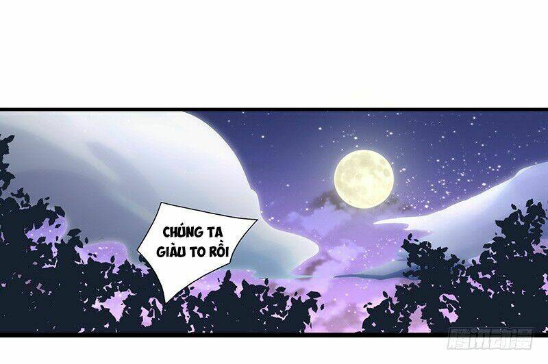 hỗn độn kiếm thần chapter 21 15