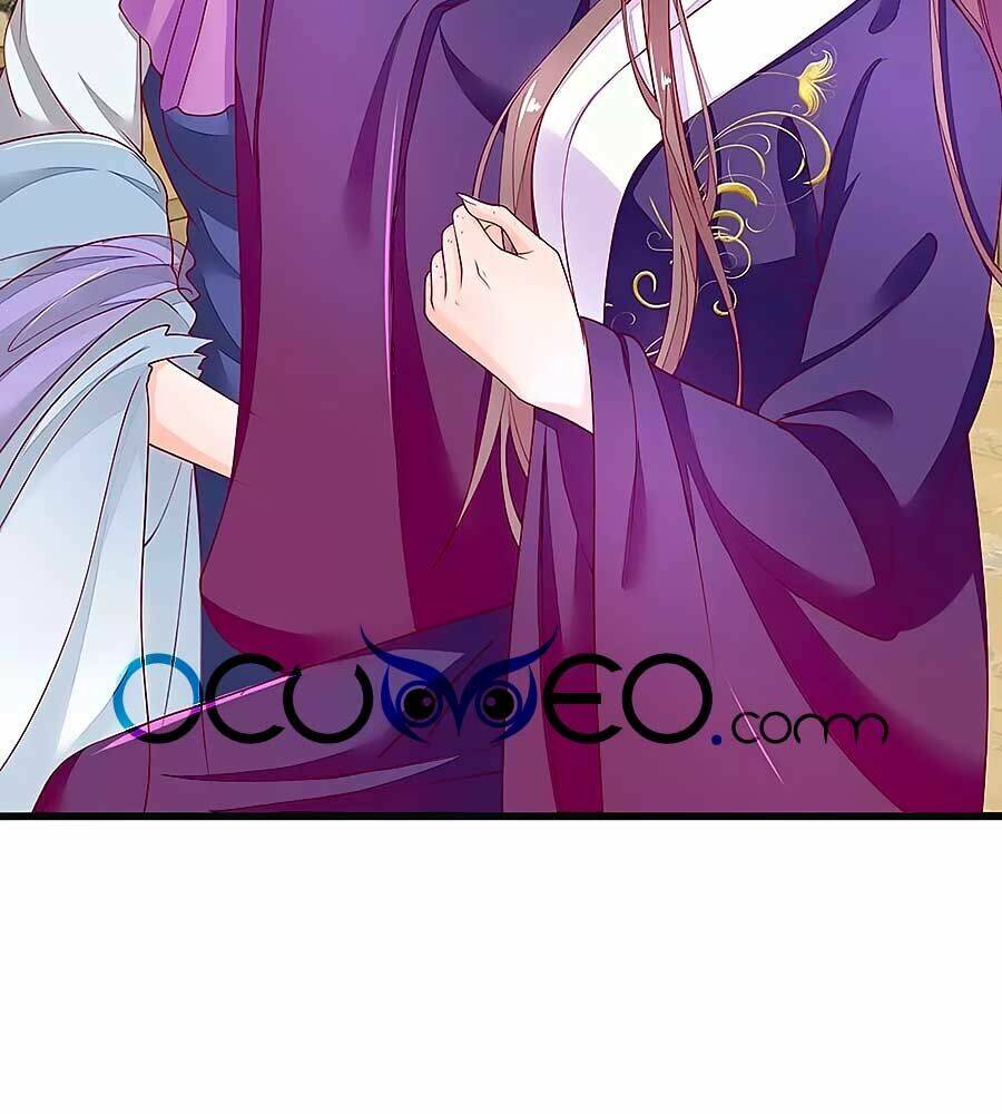 y hậu lệ thiên chapter 78 13