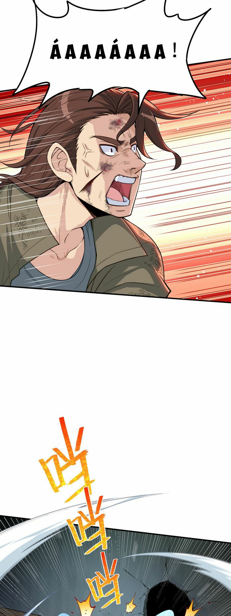 thiên đạo này cũng không ngốc lắm chapter 2.5 9