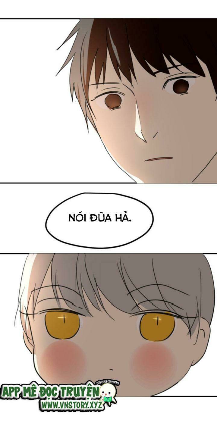 đạo trưởng đại nhân đến nhà chapter 22 18