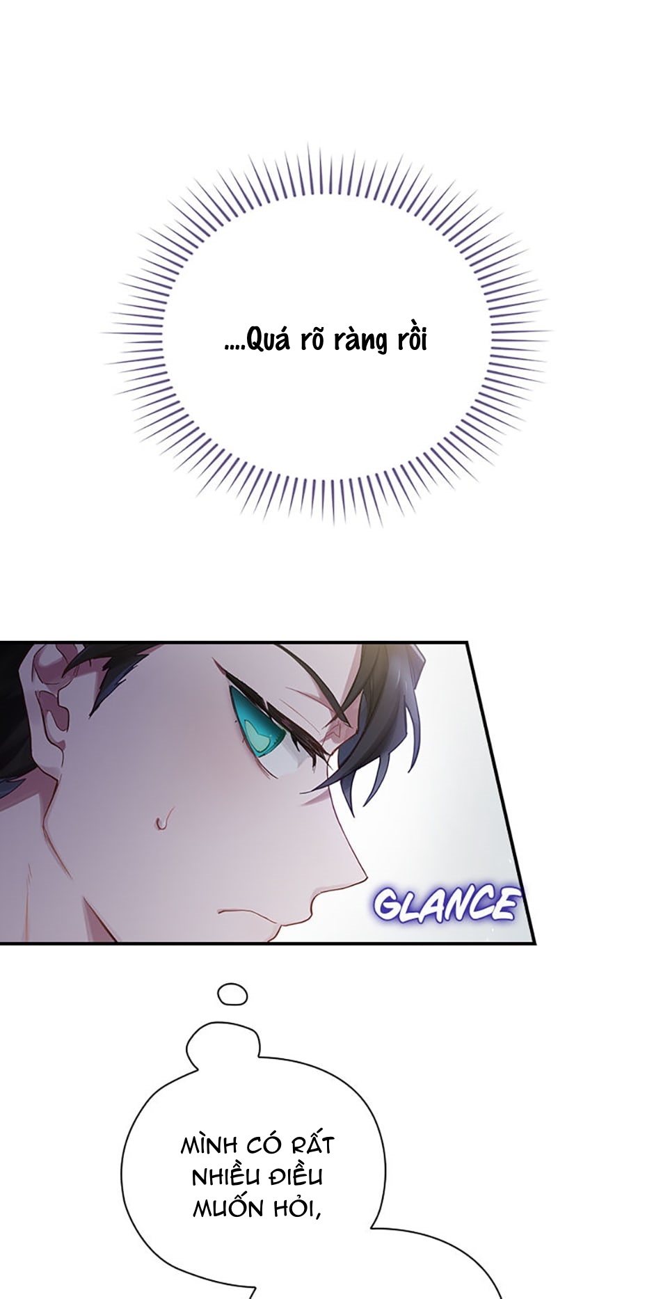 Kẻ Tạo Nên Hồi Kết chapter 2.1 - Trang 17