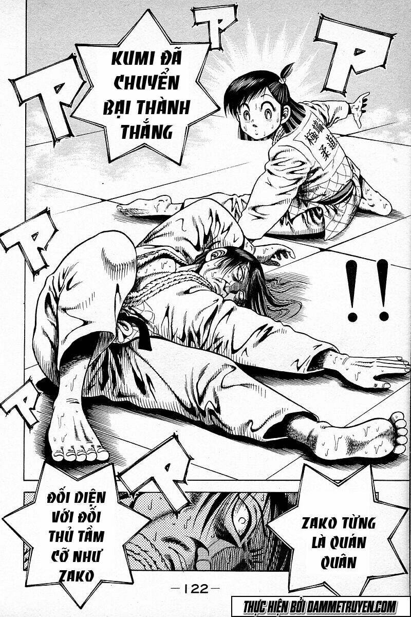 shin kotaro makaritoru! juudouhen chapter 119 4