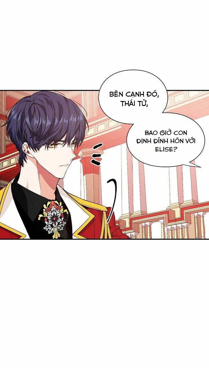 nữ hoàng ngoại khoa chapter 96 22