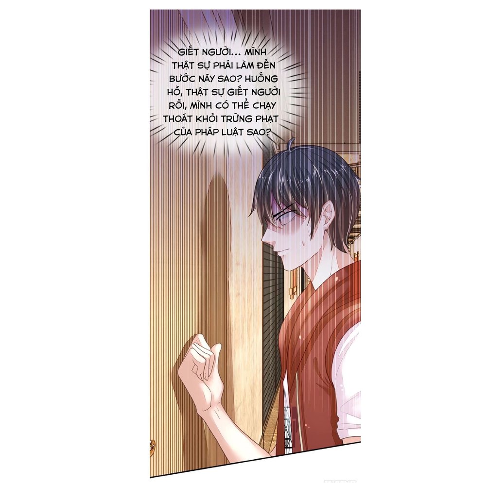 lưu vong đến thành phố tuyệt mệnh chapter 6 15