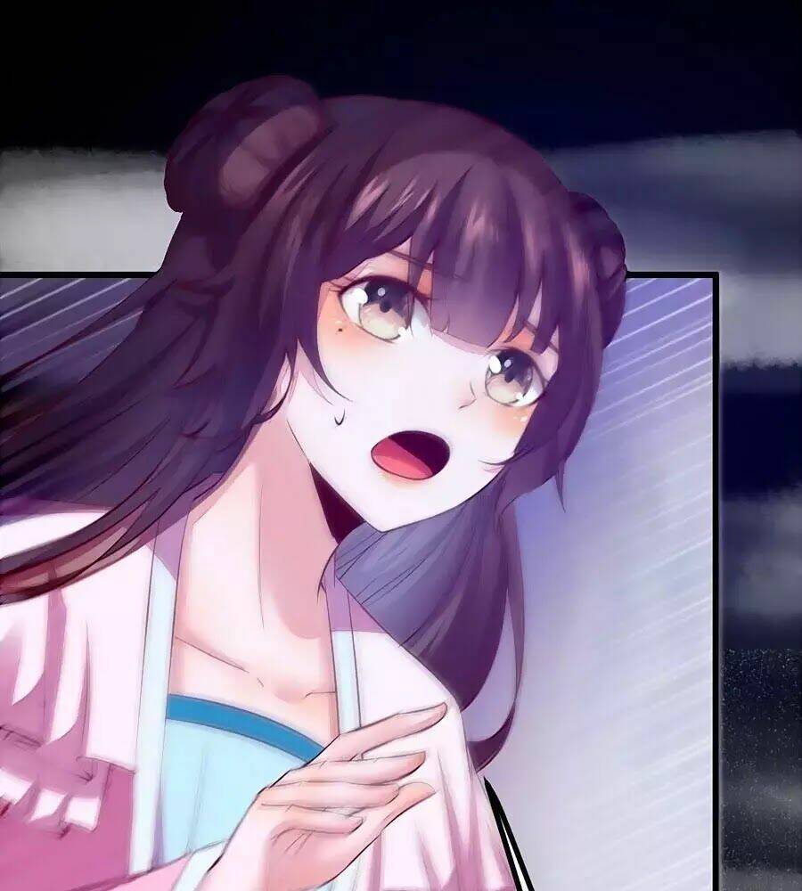 thần y khí nữ: ngự thú cuồng phi của quỷ đế chapter 61 43