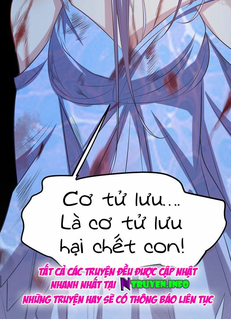 khuynh thế đế vương cơ chapter 24.2 23