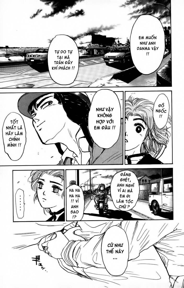 shonan junai gumi chapter 176 8