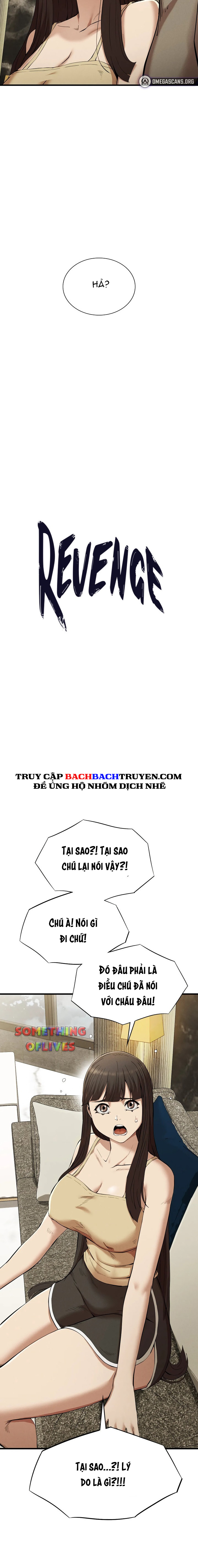 ân đền oán trả chapter 25 2