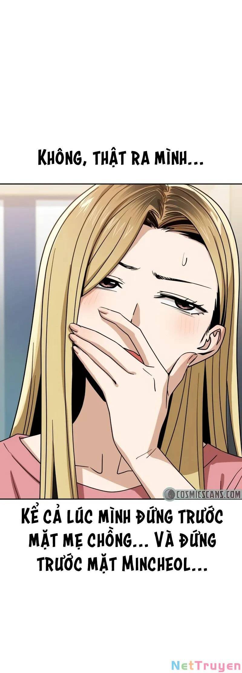 Lớ Ngớ Vớ Phải Tình Yêu chapter 56.2 12