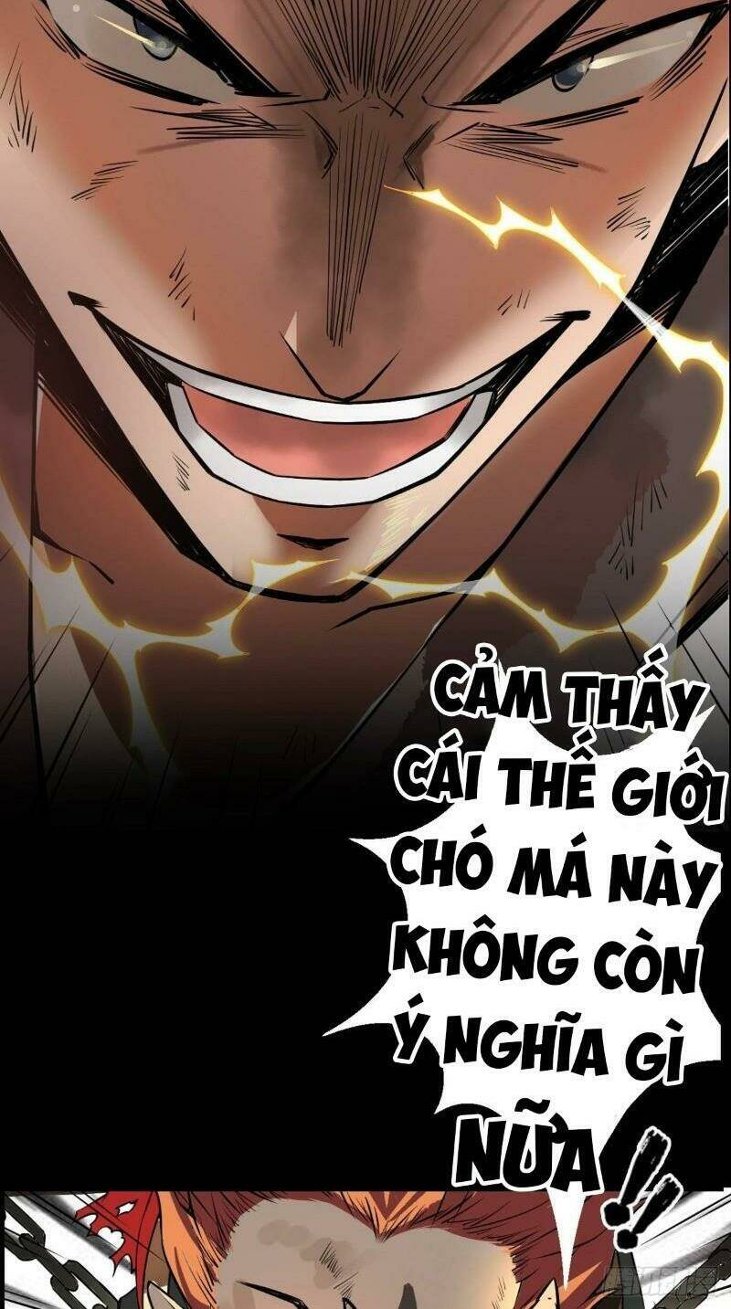 tà du ký chapter 0 8