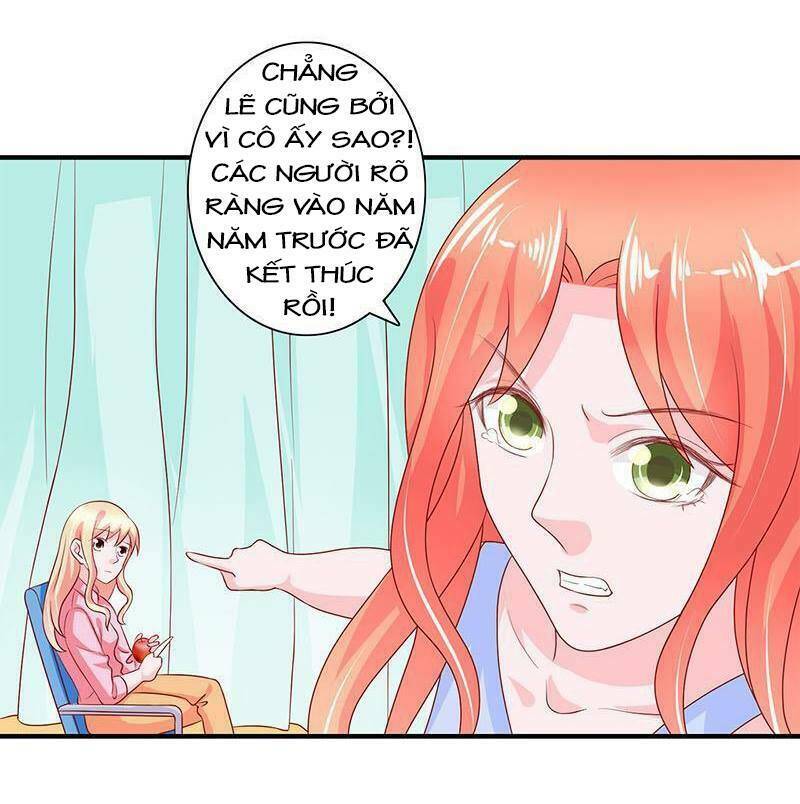 không gả cho tổng tài, gả cho người hầu chapter 105 28